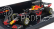 Minichamps Red bull F1 Rb16 Honda Team Aston Martin N 33 1:43, tmavě modrá
