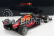 Minichamps Red bull F1 Rb16b Honda Ra620h Aston Martin N 11 1:18, tmavě modrá