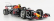 Minichamps Red bull F1 Rb16b Honda Ra620h Aston Martin N 11 1:18, tmavě modrá