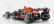 Minichamps Red bull F1 Rb16b Honda Ra620h Aston Martin N 11 1:18, tmavě modrá