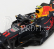 Minichamps Red bull F1 Rb16b Honda Ra620h Aston Martin N 11 1:18, tmavě modrá