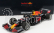 Minichamps Red bull F1 Rb16b Honda Ra620h Aston Martin N 11 1:18, tmavě modrá