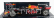 Minichamps Red bull F1 Rb16b Honda Ra620h Aston Martin N 11 1:43, tmavě modrá