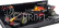 Minichamps Red bull F1 Rb16b Honda Ra620h Aston Martin N 11 1:43, tmavě modrá