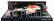 Minichamps Red bull F1 Rb16b Honda Ra620h Aston Martin N 11 1:43, bílá