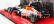 Minichamps Red bull F1 Rb16b Honda Ra620h Aston Martin N 11 1:43