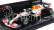 Minichamps Red bull F1 Rb16b Honda Ra620h Aston Martin N 11 1:43, bílá