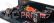 Minichamps Red bull F1 Rb16b Honda Ra620h Aston Martin N 11 1:43, tmavě modrá