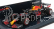 Minichamps Red bull F1 Rb16b Honda Ra620h Aston Martin N 11 1:43, tmavě modrá