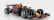 Minichamps Red bull F1 Rb16b Honda Ra620h Aston Martin N 33 1:18, tmavě modrá