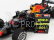 Minichamps Red bull F1 Rb16b Honda Ra620h Aston Martin N 33 1:18, tmavě modrá