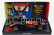 Minichamps Red bull F1 Rb16b Honda Ra620h Aston Martin N 33 1:18, tmavě modrá