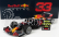 Minichamps Red bull F1 Rb16b Honda Ra620h Aston Martin N 33 1:18, tmavě modrá