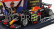 Minichamps Red bull F1 Rb16b Honda Ra620h Aston Martin N 33 1:43, tmavě modrá
