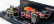 Minichamps Red bull F1 Rb16b Honda Ra620h Aston Martin N 33 1:43, tmavě modrá