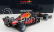 Minichamps Red bull F1 Rb16b Honda Ra620h Aston Martin N 33 1:18, tmavě modrá