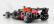 Minichamps Red bull F1 Rb16b Honda Ra620h Aston Martin N 33 1:18, tmavě modrá