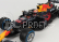 Minichamps Red bull F1 Rb16b Honda Ra620h Aston Martin N 33 1:18, tmavě modrá