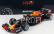 Minichamps Red bull F1 Rb16b Honda Ra620h Aston Martin N 33 1:18, tmavě modrá
