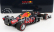 Minichamps Red bull F1 Rb16b Honda Ra620h Aston Martin N 33 1:18, tmavě modrá