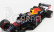 Minichamps Red bull F1 Rb16b Honda Ra620h Aston Martin N 33 1:18, tmavě modrá
