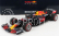 Minichamps Red bull F1 Rb16b Honda Ra620h Aston Martin N 33 1:18, tmavě modrá