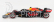 Minichamps Red bull F1 Rb16b Honda Ra620h Aston Martin N 33 1:18, tmavě modrá