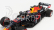Minichamps Red bull F1 Rb16b Honda Ra620h Aston Martin N 33 1:18, tmavě modrá