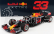 Minichamps Red bull F1 Rb16b Honda Ra620h Aston Martin N 33 1:18, tmavě modrá
