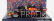 Minichamps Red bull F1 Rb16b Honda Ra620h Aston Martin N 33 1:43, tmavě modrá