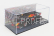 Minichamps Red bull F1 Rb16b Honda Ra620h Aston Martin N 33 1:43, tmavě modrá