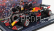 Minichamps Red bull F1 Rb16b Honda Ra620h Aston Martin N 33 1:43, tmavě modrá