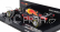 Minichamps Red bull F1 Rb16b Honda Ra620h Aston Martin N 33 1:43, tmavě modrá