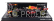 Minichamps Red bull F1 Rb16b Honda Ra620h Aston Martin N 33 1:43, tmavě modrá