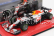 Minichamps Red bull F1 Rb16b Honda Ra620h Aston Martin N 33 1:43