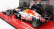 Minichamps Red bull F1 Rb16b Honda Ra620h Aston Martin N 33 1:43