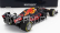 Minichamps Red bull F1 Rb16b Honda Ra620h Aston Martin N 33 1:18, tmavě modrá