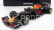 Minichamps Red bull F1 Rb16b Honda Ra620h Aston Martin N 33 1:18, tmavě modrá