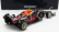 Minichamps Red bull F1  Rb16b Honda Ra620h Team Red Bull Racing N 11 3rd Mexico Gp 2021 Sergio Perez 1:18 Matná Modrá Žlutá Červená