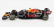 Minichamps Red bull F1  Rb16b Honda Ra620h Team Red Bull Racing N 11 3rd Mexico Gp 2021 Sergio Perez 1:18 Matná Modrá Žlutá Červená