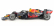 Minichamps Red bull F1  Rb16b Honda Ra620h Team Red Bull Racing N 11 Monaco Gp 2021 Sergio Perez 1:18 Matná Modrá Žlutá Červená
