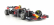 Minichamps Red bull F1  Rb16b Honda Ra620h Team Red Bull Racing N 11 Monaco Gp 2021 Sergio Perez 1:18 Matná Modrá Žlutá Červená