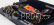 Minichamps Red bull F1 Rb18 Team Oracle Red Bull Racing N 1 1:43, tmavě modrá