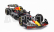 Minichamps Red bull F1 Rb18 Team Oracle Red Bull Racing N 1 1:18, tmavě modrá