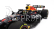 Minichamps Red bull F1 Rb18 Team Oracle Red Bull Racing N 1 1:18, tmavě modrá