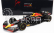 Minichamps Red bull F1 Rb18 Team Oracle Red Bull Racing N 1 1:18, tmavě modrá