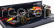 Minichamps Red bull F1  Rb18 Team Oracle Red Bull Racing N 1 Winner Abu Dhabi Gp World Champion 2022 Max Verstappen 1:43 Matná Modrá Žlutá Červená