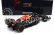 Minichamps Red bull F1 Rb18 Team Oracle Red Bull Racing N 1 1:18, tmavě modrá