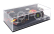 Minichamps Red bull F1  Rb18 Team Oracle Red Bull Racing N 1 Winner Austin Usa Gp World Champion 2022 Max Verstappen 1:43 Matná Modrá Žlutá Červená