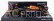 Minichamps Red bull F1 Rb18 Team Oracle Red Bull Racing N 1 1:43, tmavě modrá